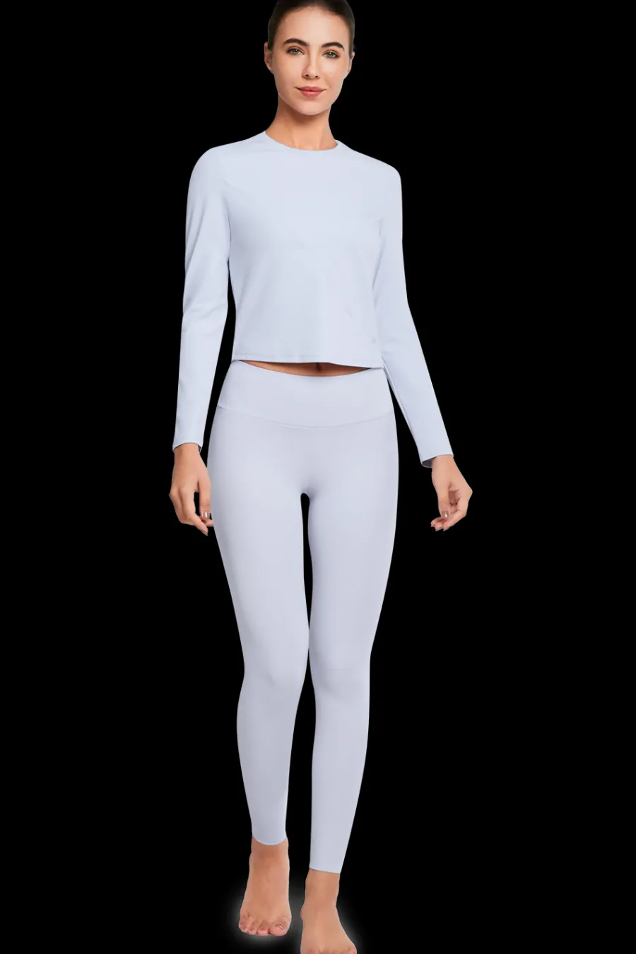 crop_longsleeve_ina_2.webp Yvette Crop Longsleeve Ina LightPurple Sale