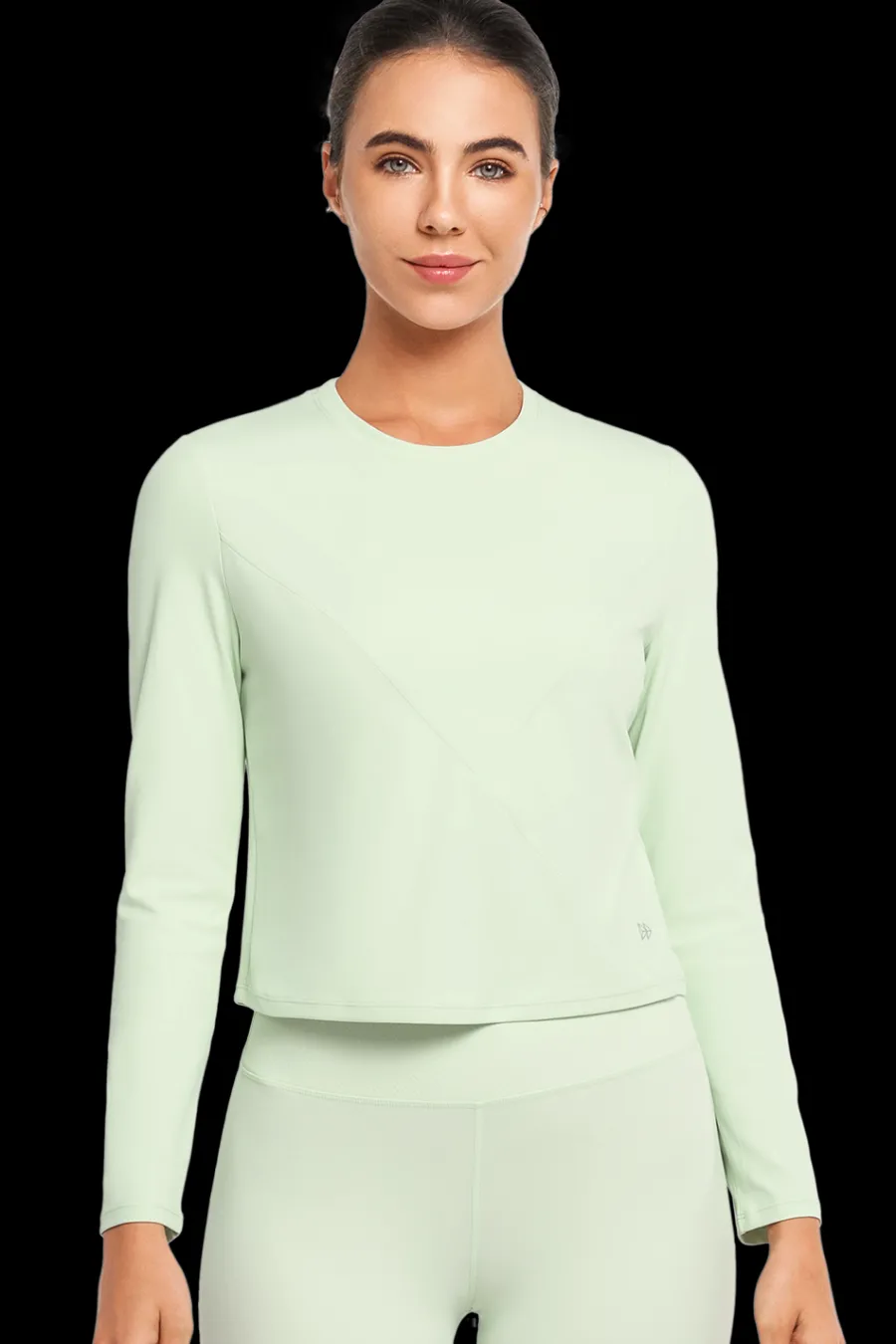 crop_longsleeve_ina_3-1.webp Yvette Crop Longsleeve Ina LightGreen Hot
