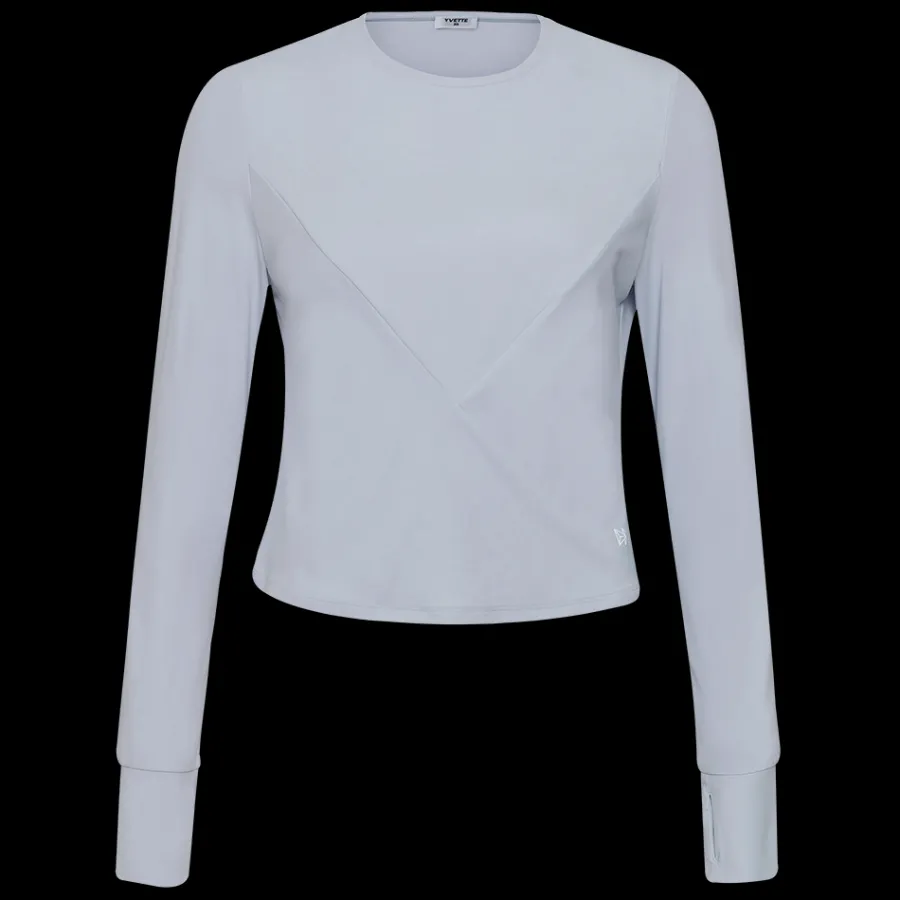 crop_longsleeve_ina_3.webp Yvette Crop Longsleeve Ina LightPurple Sale
