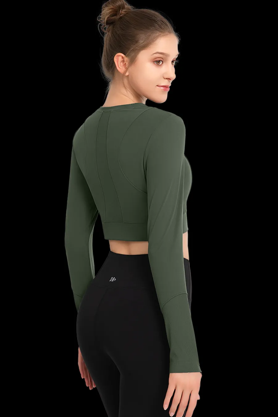 crop_longsleeve_july_2.webp Yvette Crop Longsleeve July Green New