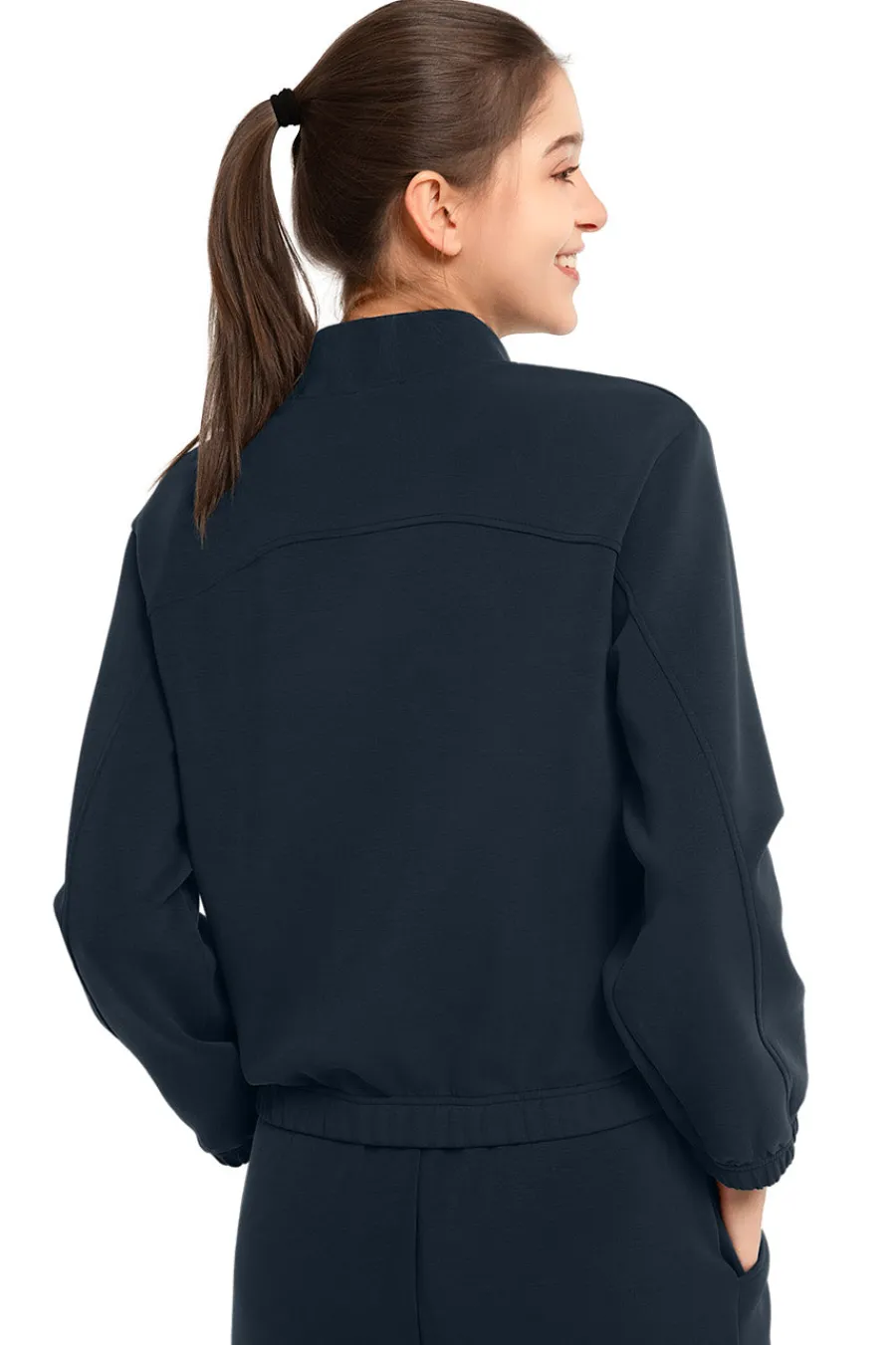 crop_longsleeve_mia_2.webp Yvette Crop Longsleeve Mia Navy Online