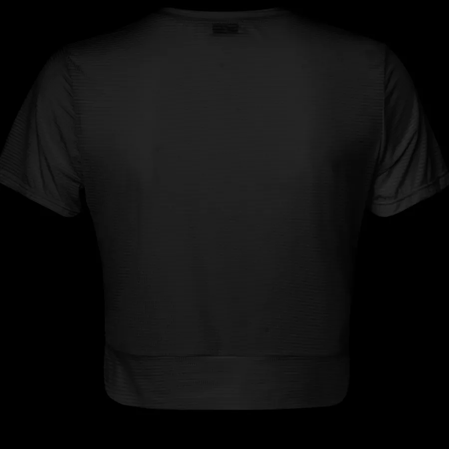 crop_tshirt_lina_5-1.webp Yvette Crop T-Shirt Lina Black Clearance