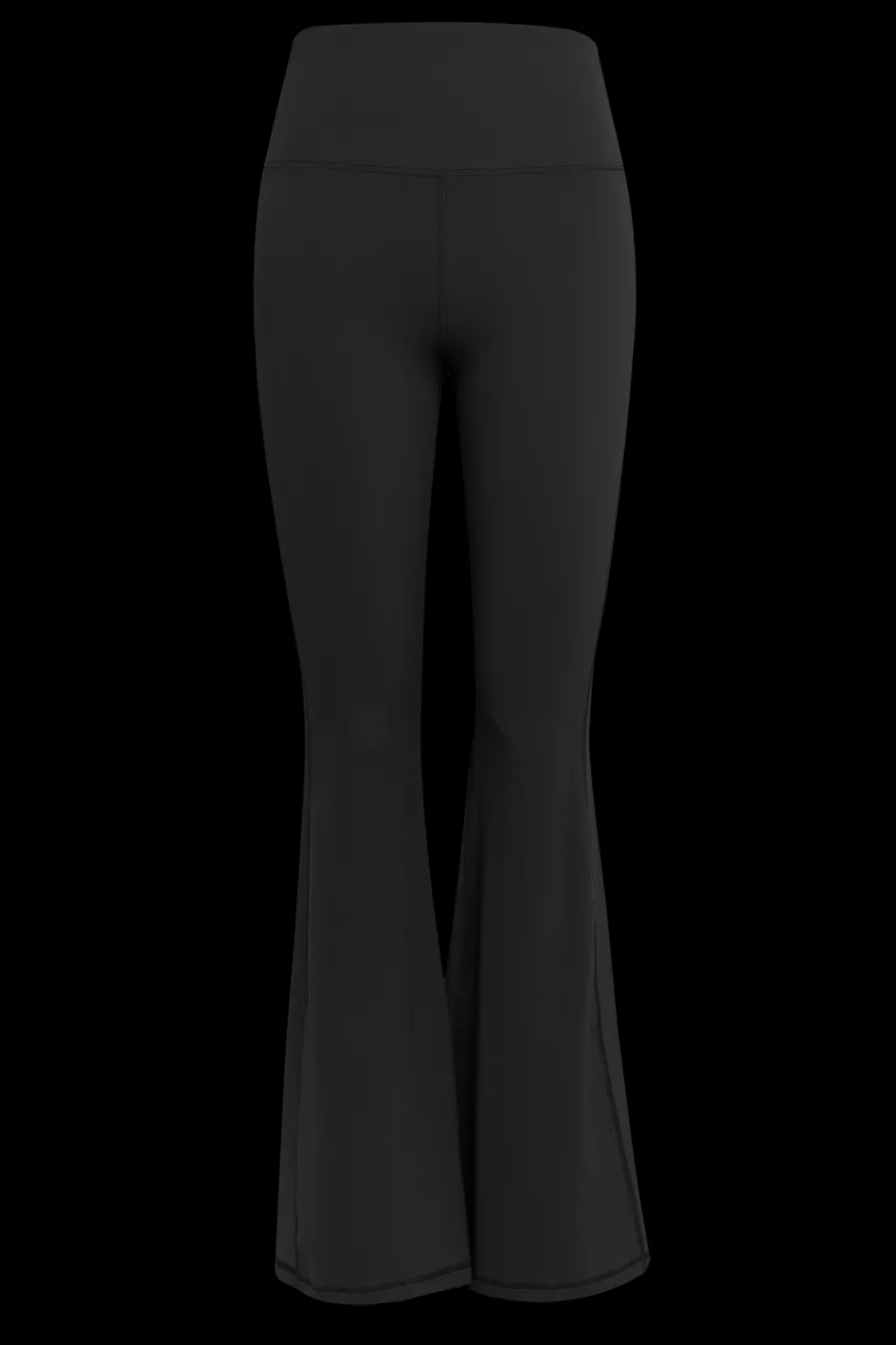 flared_leggings_agatha_5.webp Yvette Flared Leggings Agatha Black Sale