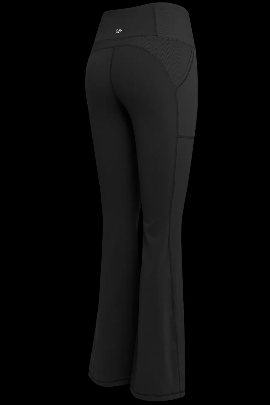 flared_leggings_agatha_6.webp Yvette Flared Leggings Agatha Black Sale