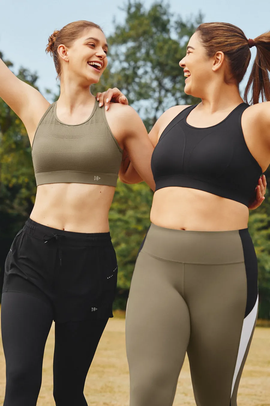 in__leggings_rea_3.webp Yvette 2 in 1 Leggings Rea Black Sale