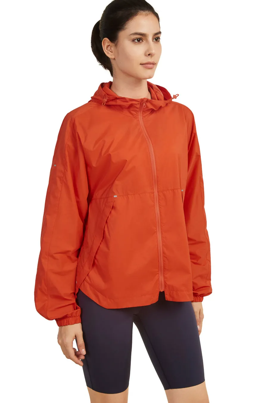 Yvette Jacke Power Red Best