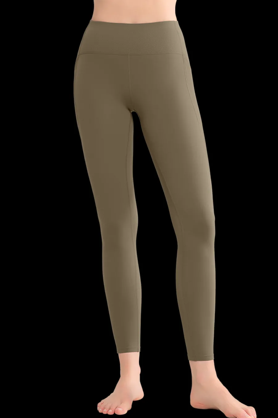 leggings_alani_2.webp Yvette Leggings Alani DarkBrown Online
