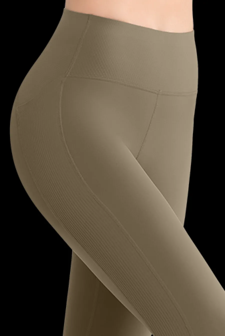 leggings_alani_3.webp Yvette Leggings Alani DarkBrown Online
