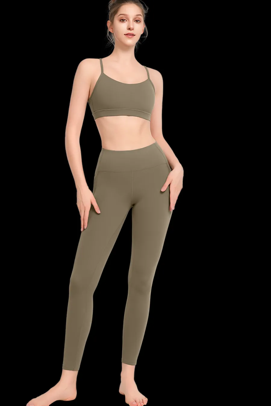 leggings_alani_5.webp Yvette Leggings Alani DarkBrown Online