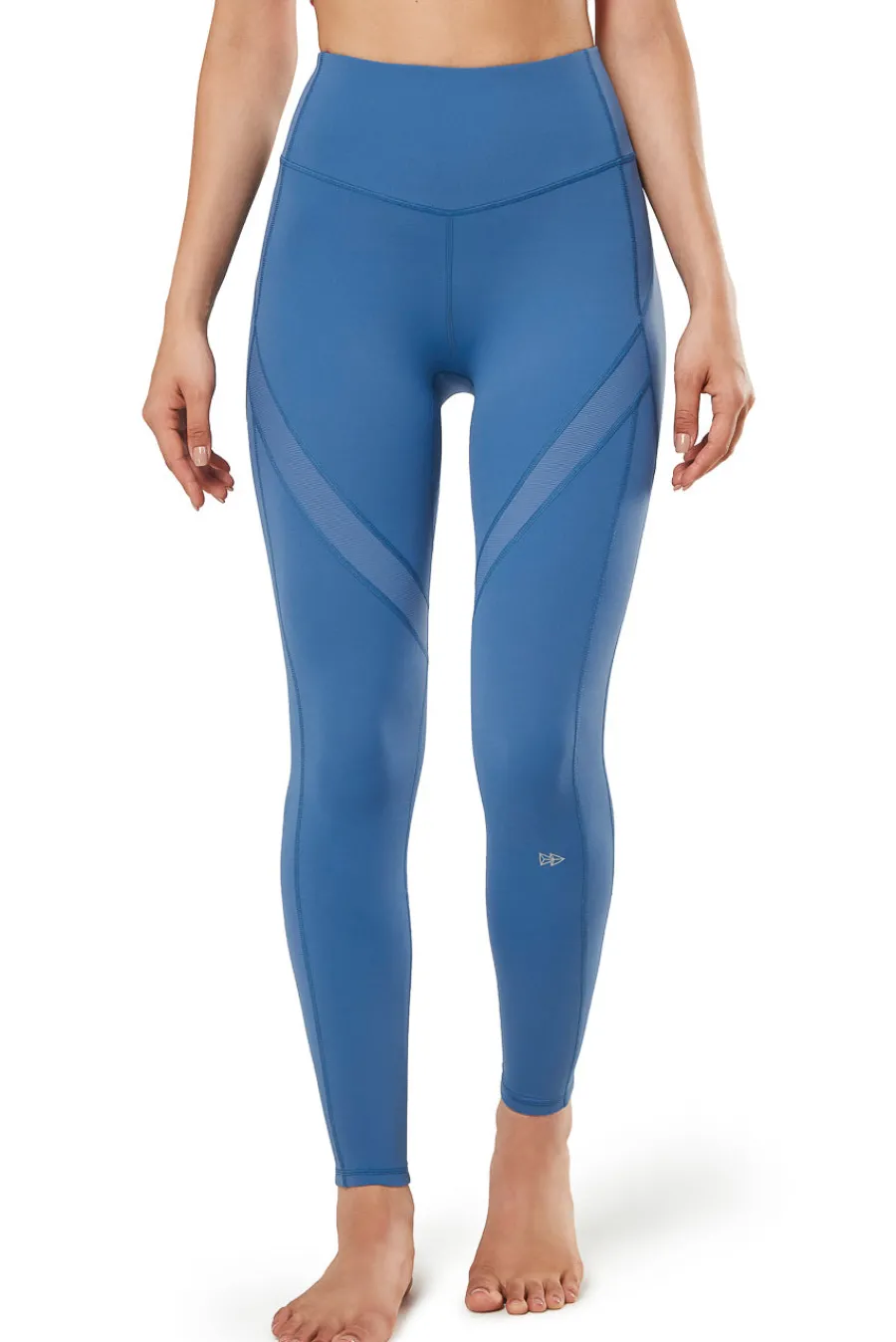 Yvette Leggings Bella Blue Sale