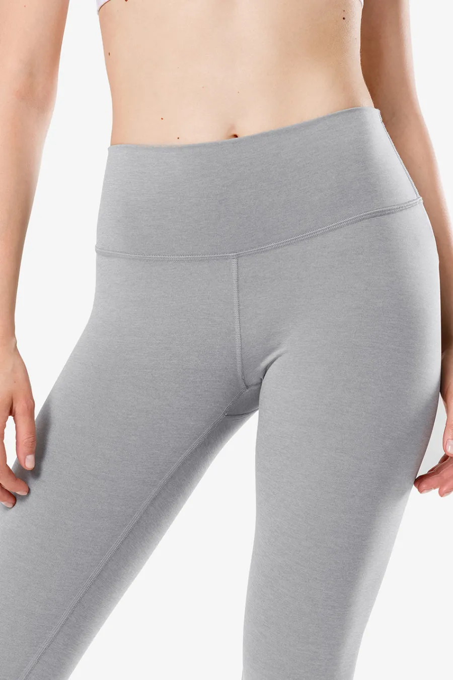 leggings_charly_grey_2.webp Yvette Leggings Charly Grey MelangeGrey Best