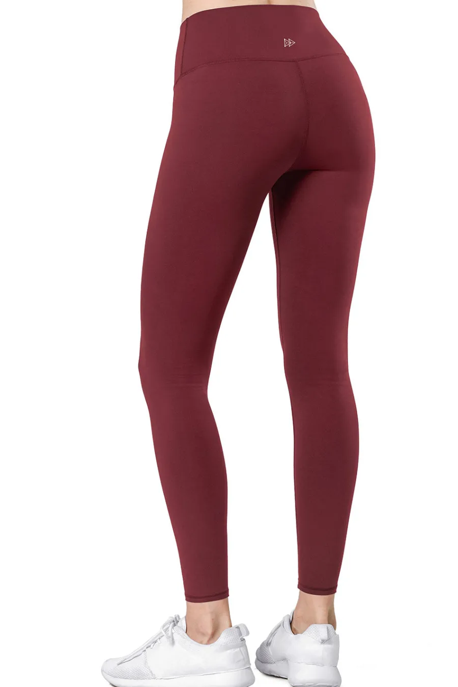 leggings_charly_wine_red_2.webp Yvette Leggings Charly Wine Red WineRed Fashion