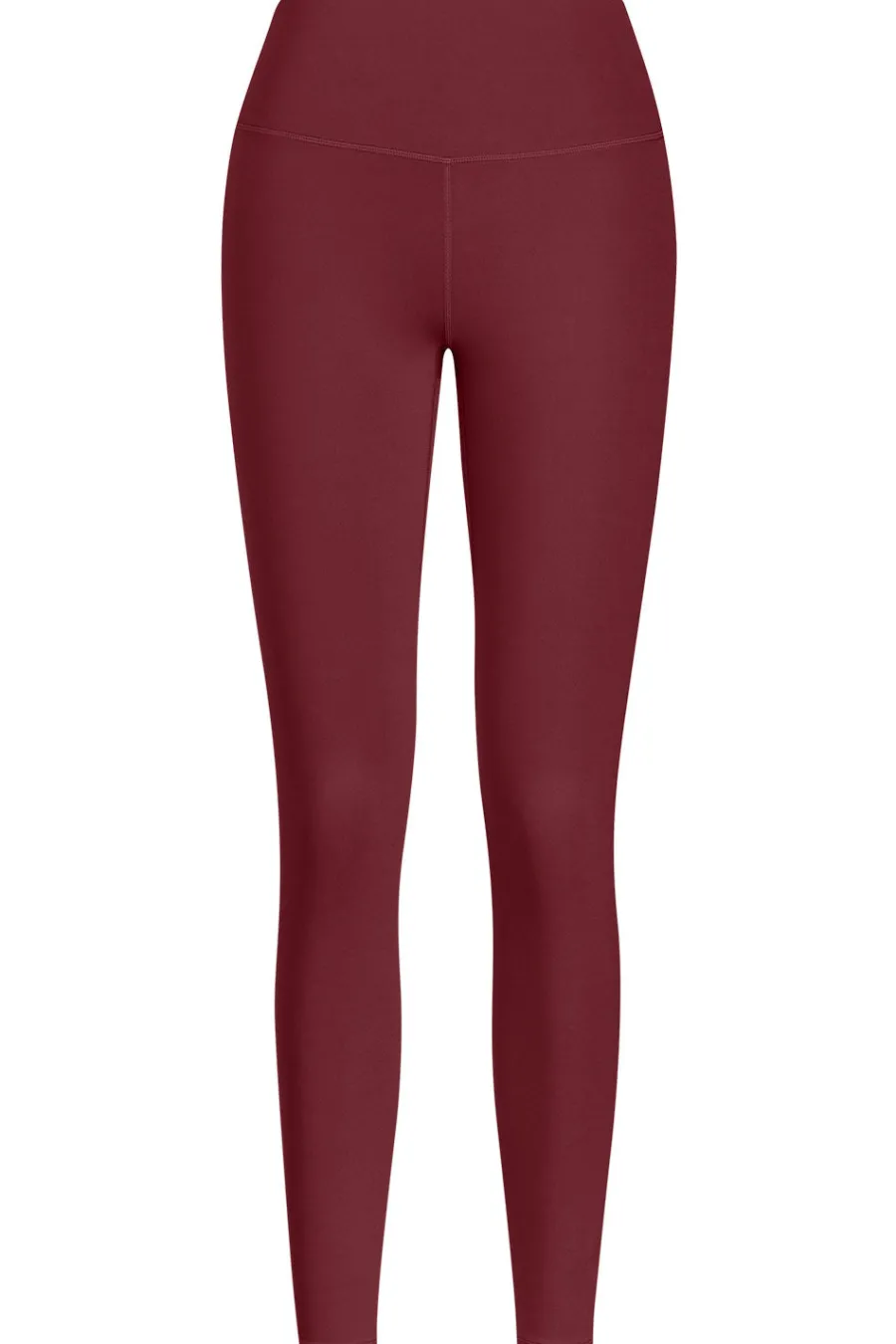 leggings_charly_wine_red_6.webp Yvette Leggings Charly Wine Red WineRed Fashion