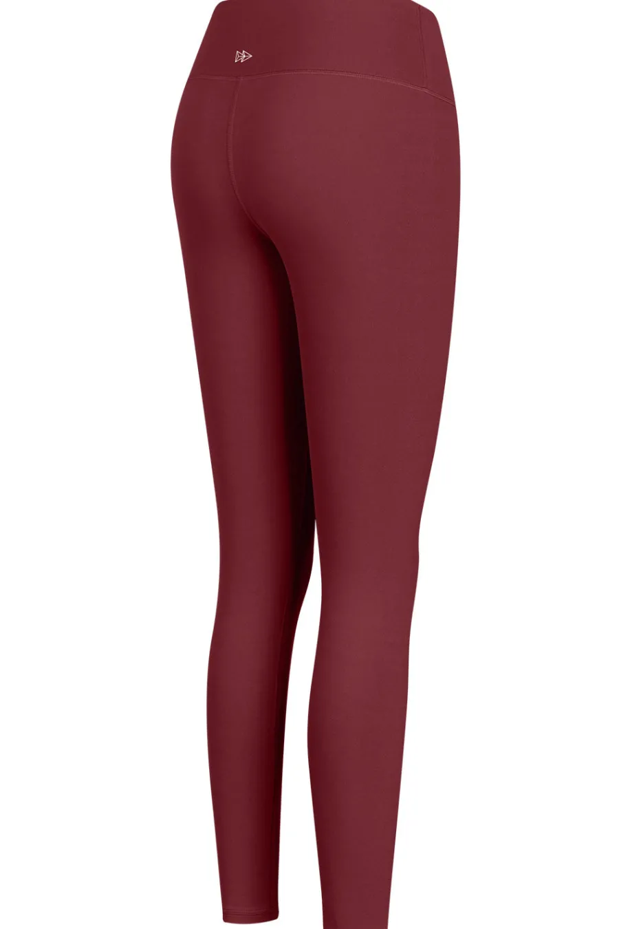 leggings_charly_wine_red_7.webp Yvette Leggings Charly Wine Red WineRed Fashion