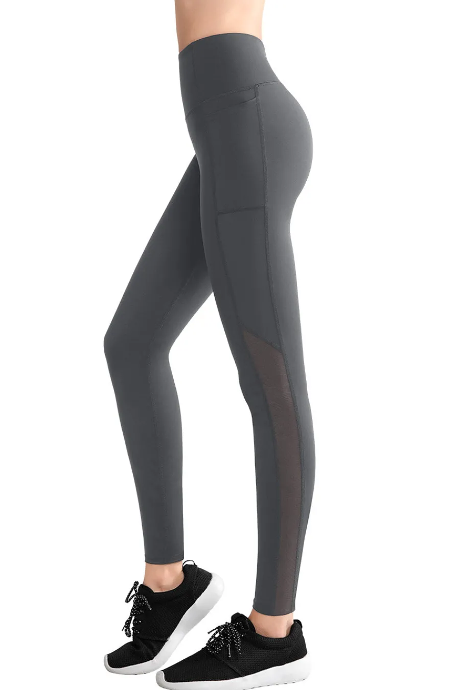 Yvette Leggings Claire Gray Discount