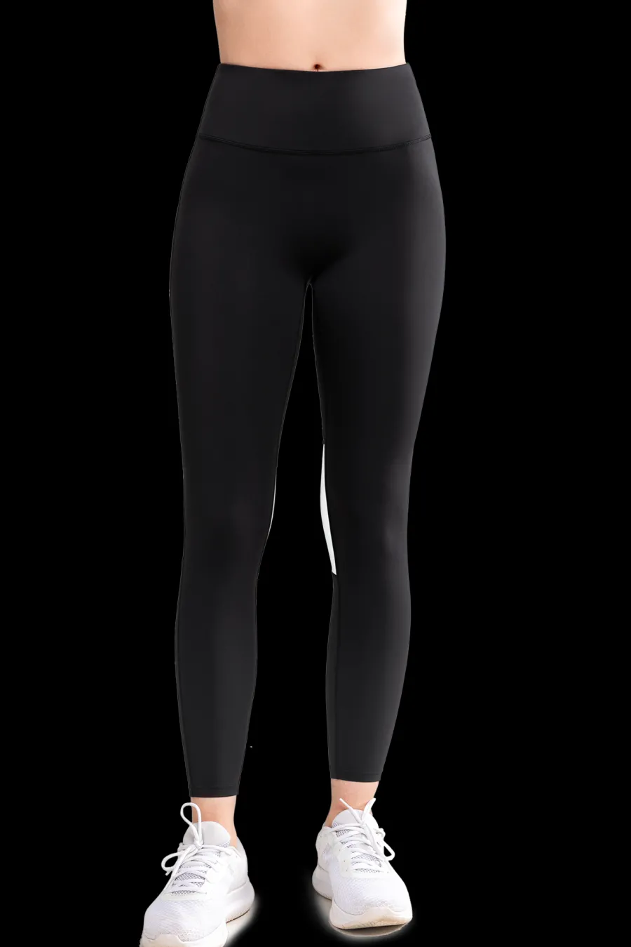 leggings_donna_2-1.webp Yvette Leggings Donna Black Sale
