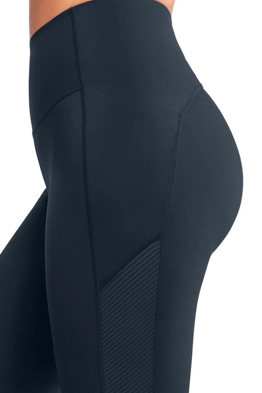 Yvette Leggings Ellen Navy Sale