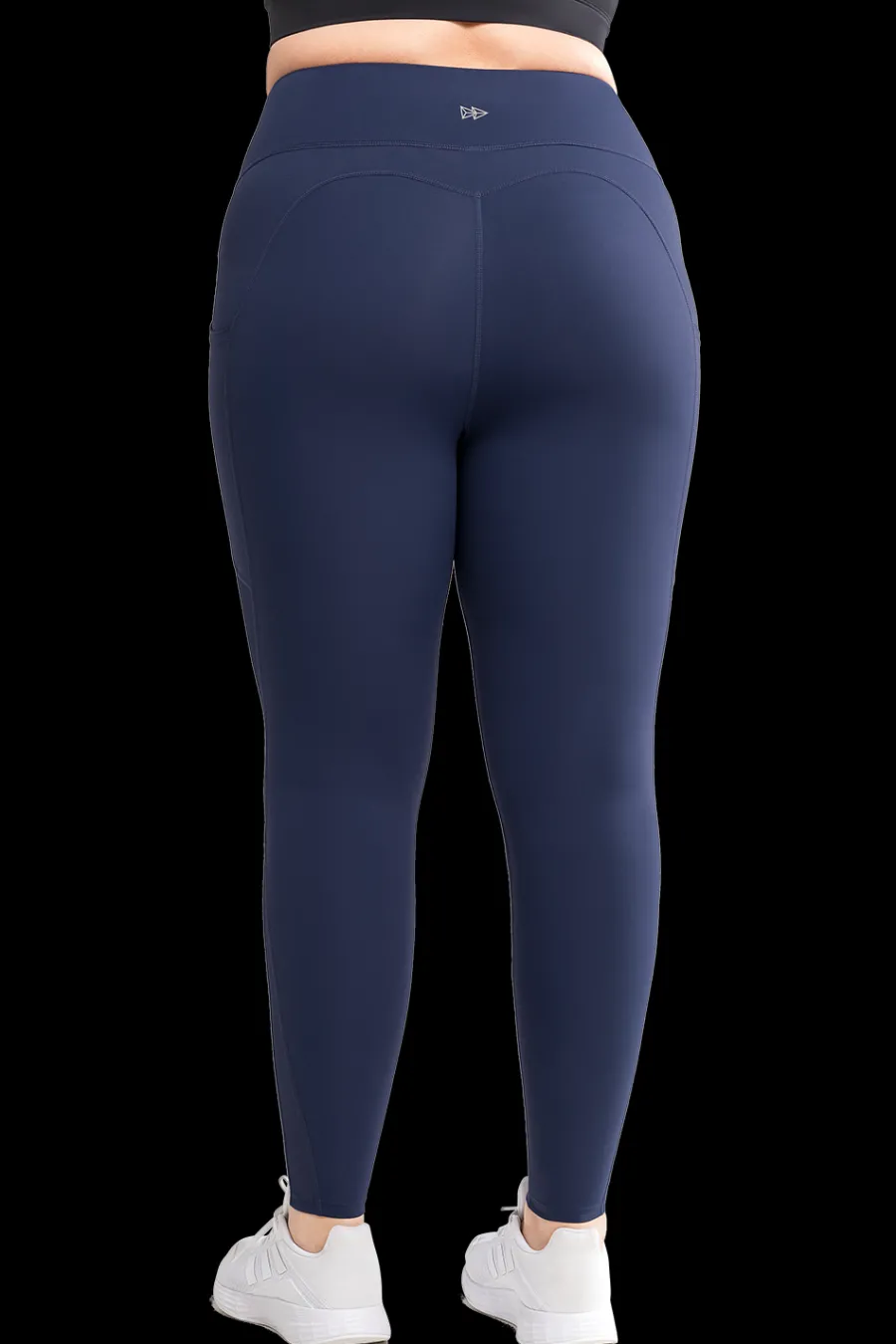 Yvette Leggings Elli Blue Hot