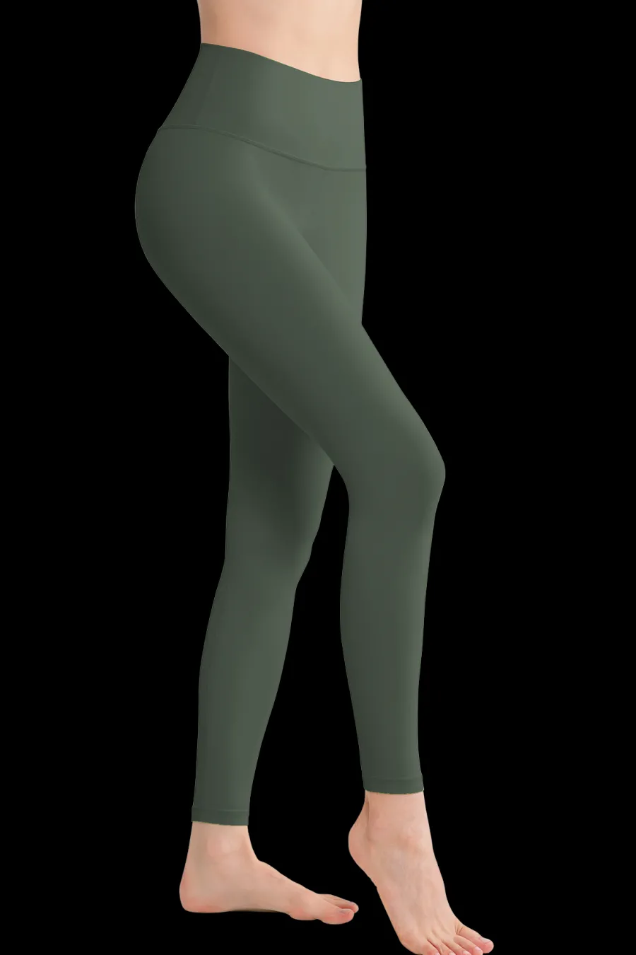 Yvette Leggings Emily Green Online