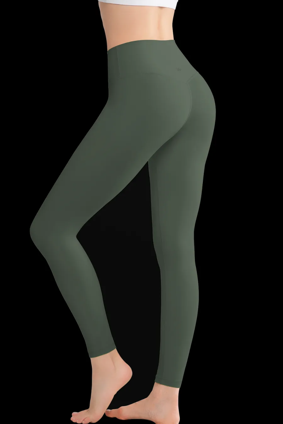 Yvette Leggings Emily Green Online