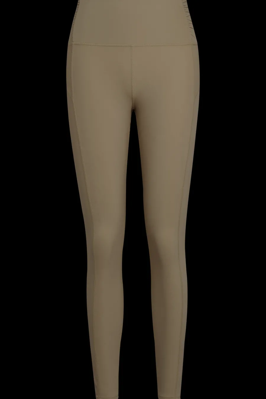 leggings_fabi_3.webp Yvette Leggings Fabi DarkBrown Fashion