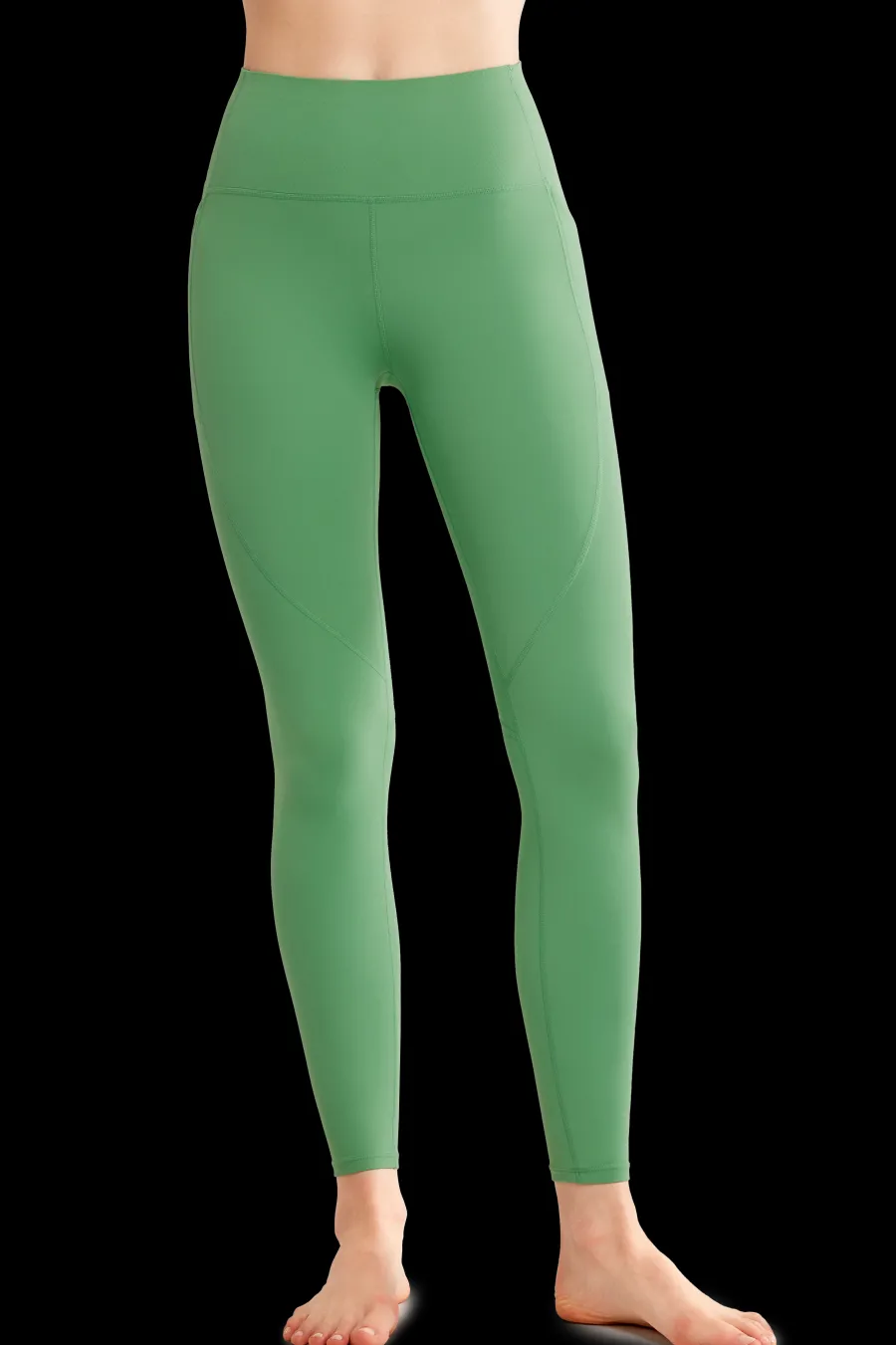 leggings_flora_2-1.webp Yvette Leggings Flora Green Sale