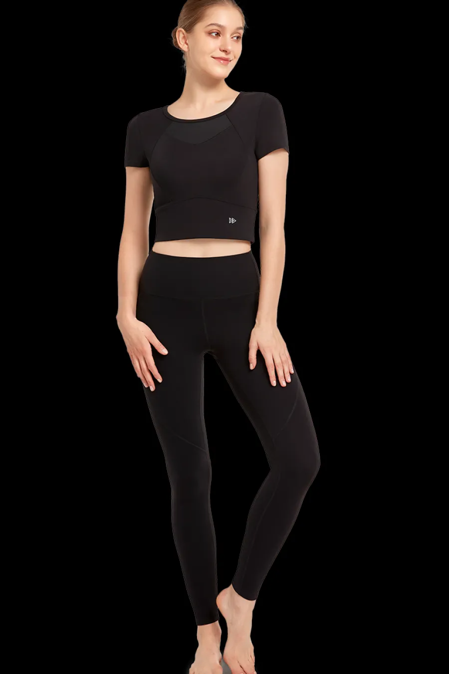 leggings_flora_4.webp Yvette Leggings Flora Black Outlet