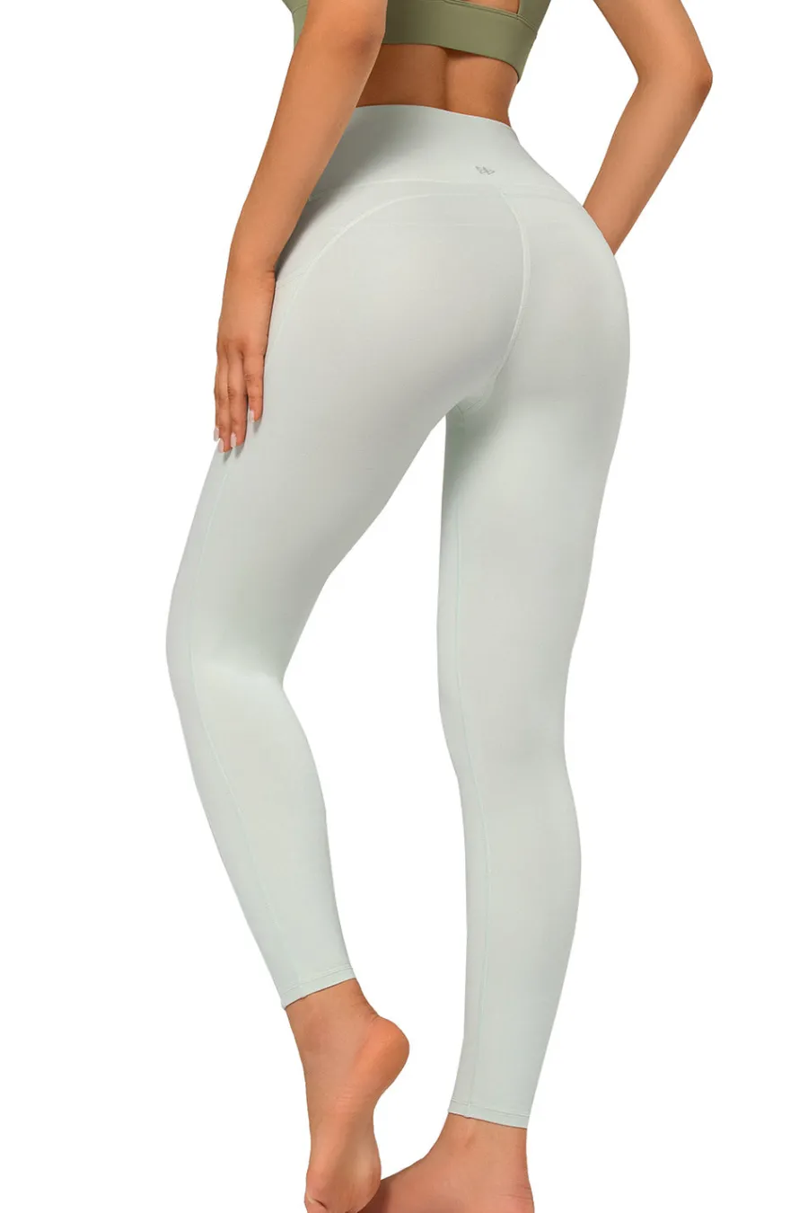 leggings_geli_2.webp Yvette Leggings Geli LightGreen Online