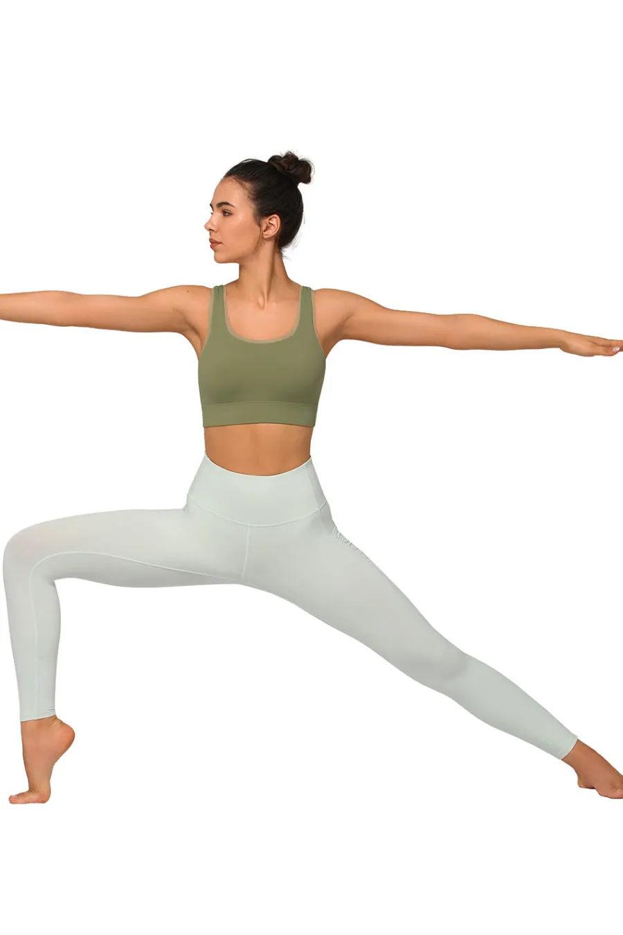 leggings_geli_4.webp Yvette Leggings Geli LightGreen Online