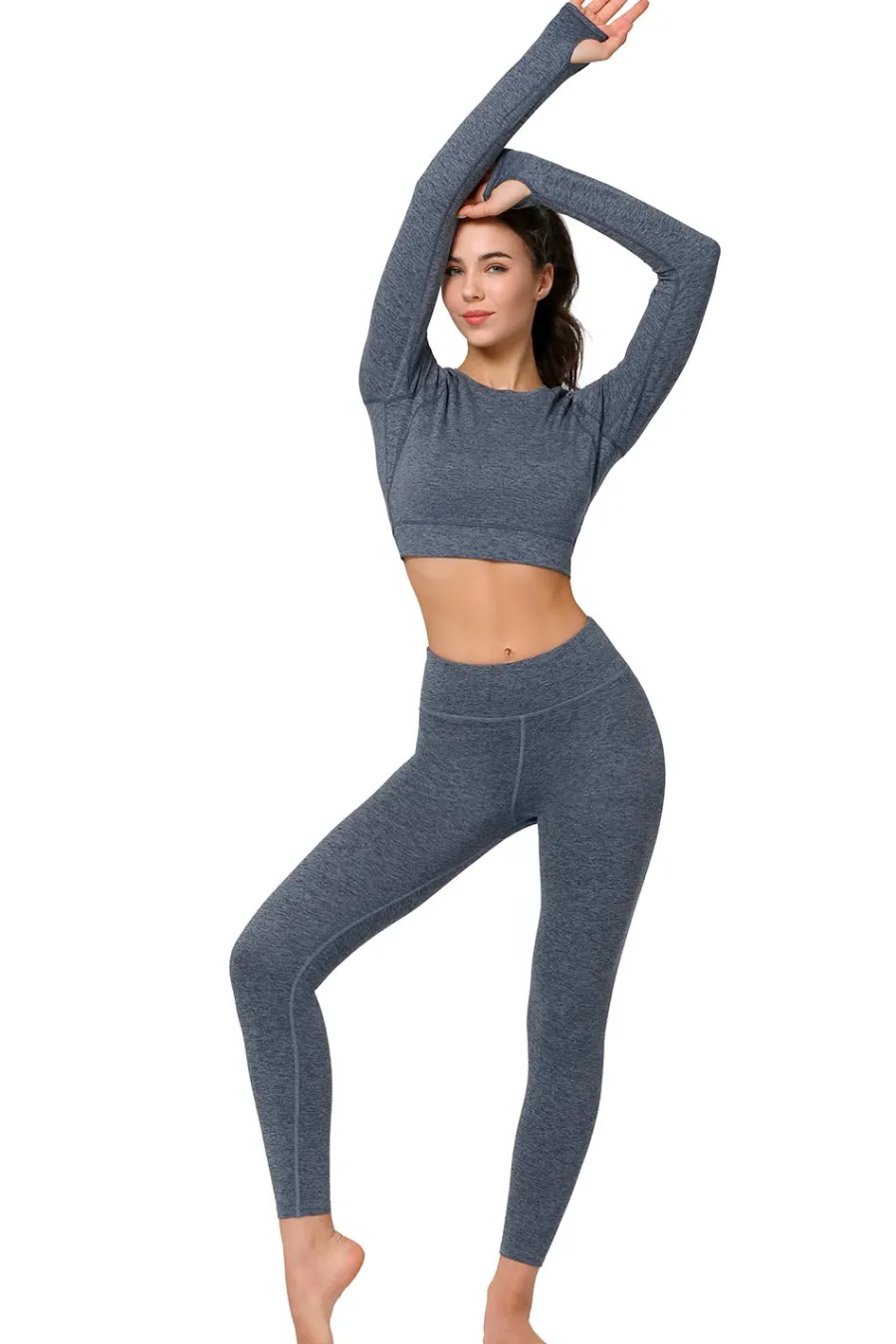 leggings_haily_3-1.webp Yvette Leggings Haily Blue Clearance