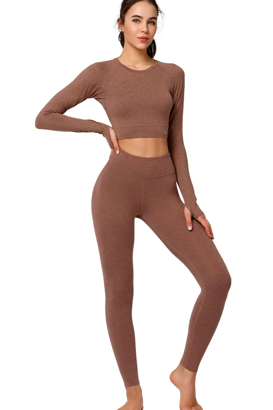 leggings_haily_3.webp Yvette Leggings Haily Orange Discount