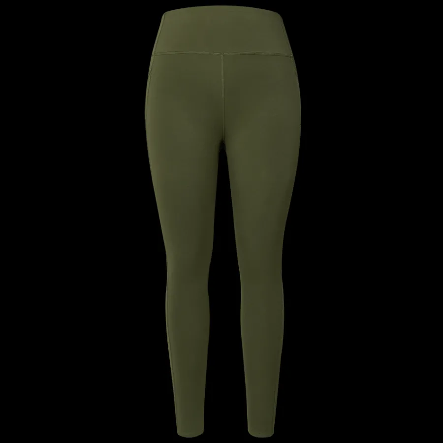 leggings_hazel_4.webp Yvette Leggings Hazel DarkGreen Hot