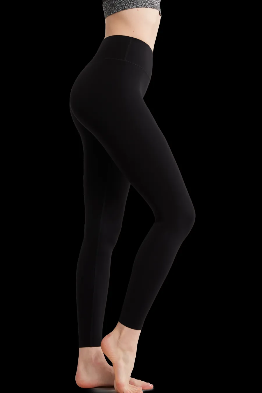 Yvette Leggings Ina Black Discount