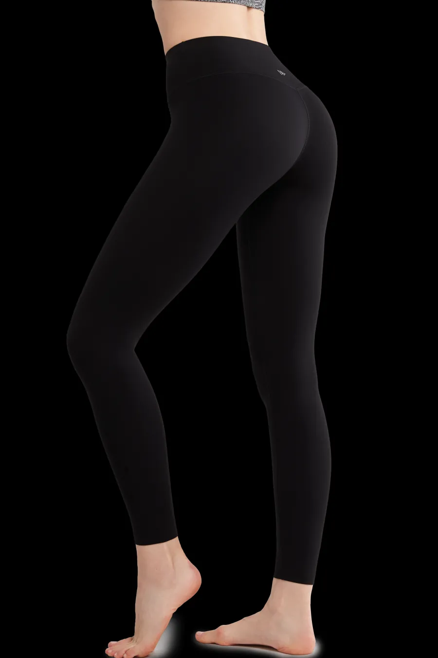 Yvette Leggings Ina Black Discount