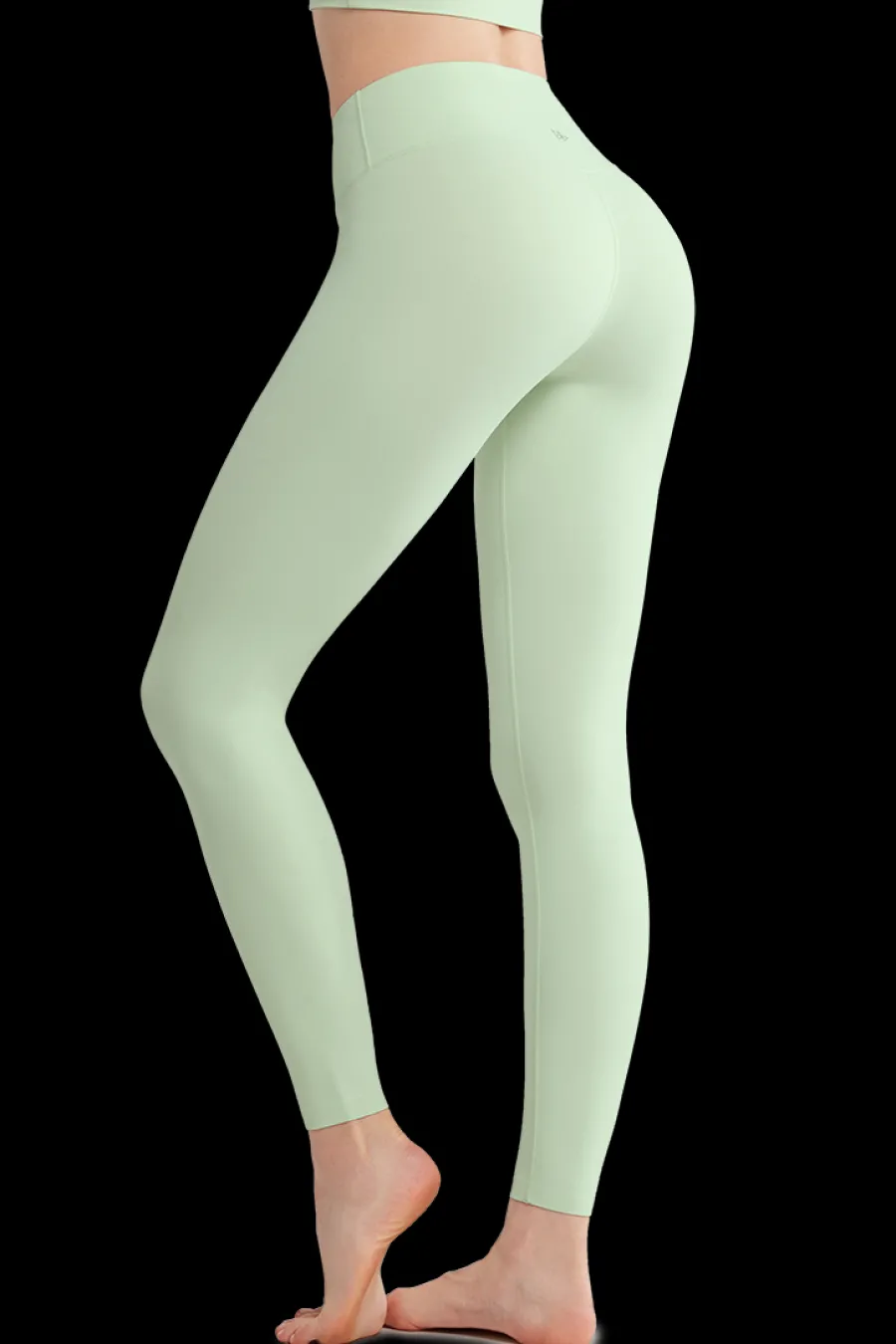 leggings_ina_2.webp Yvette Leggings Ina LightGreen Sale