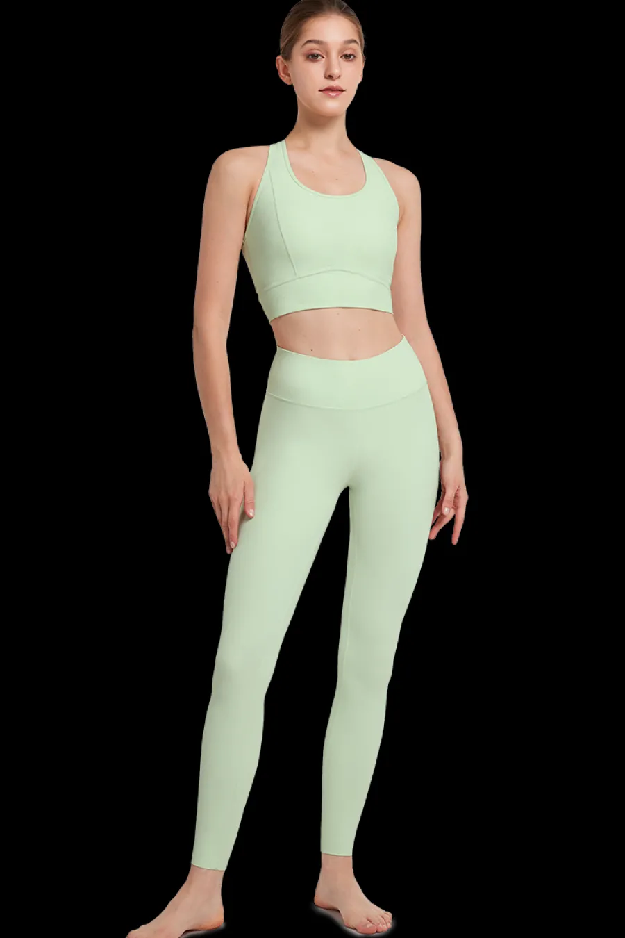 leggings_ina_5.webp Yvette Leggings Ina LightGreen Sale