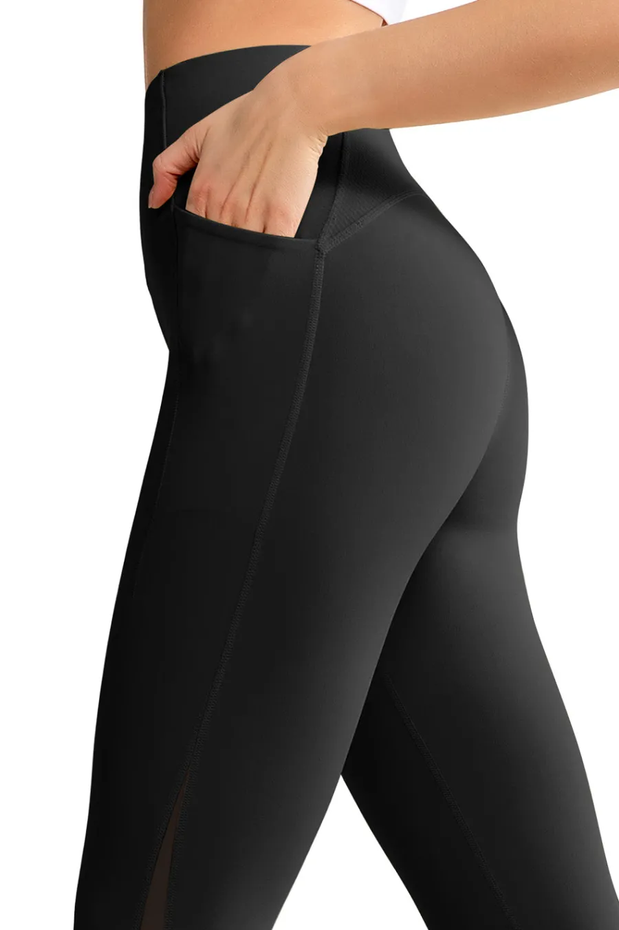 leggings_isa_2.webp Yvette Leggings Isa Black New