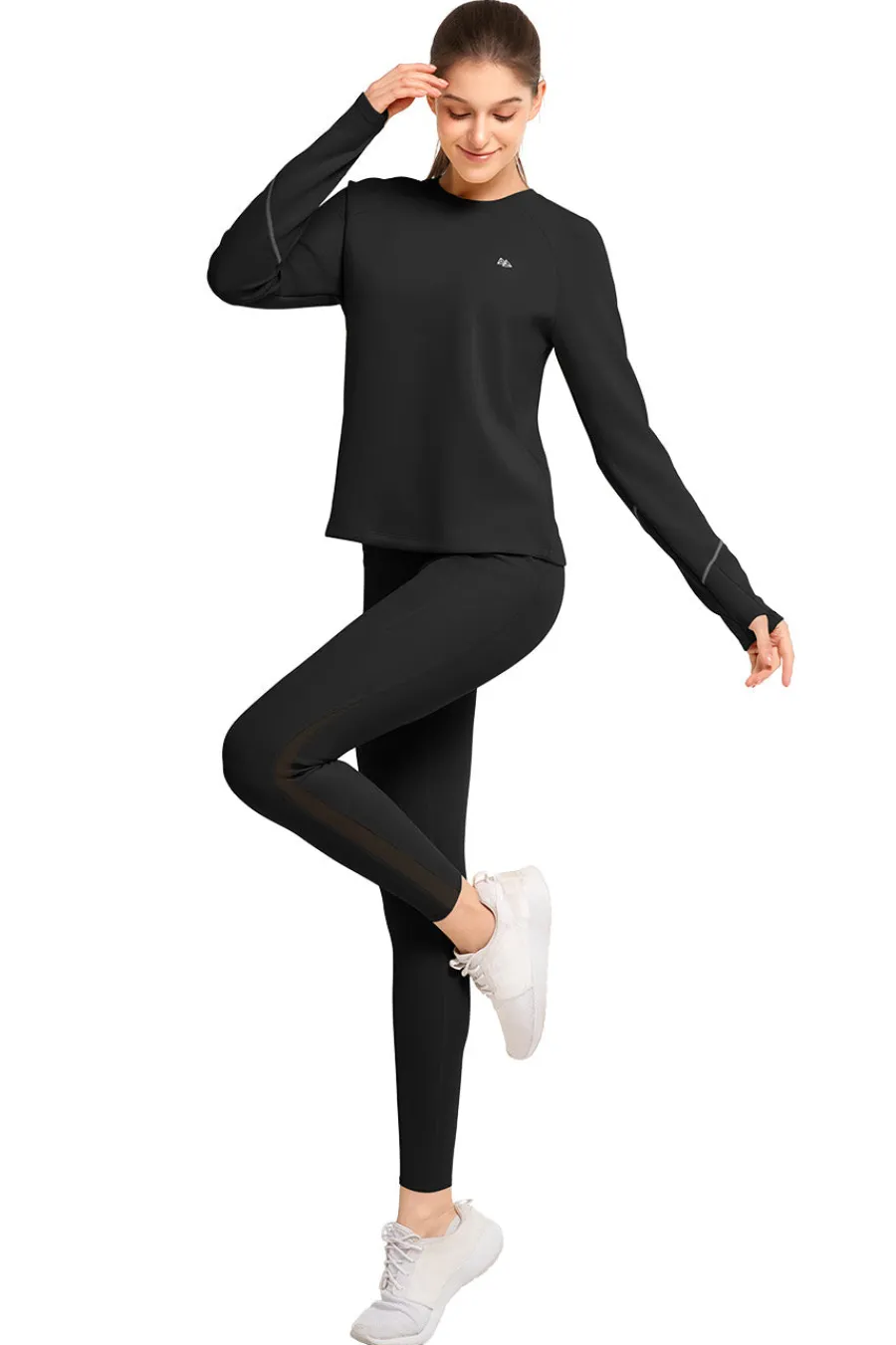 leggings_isa_5.webp Yvette Leggings Isa Black New