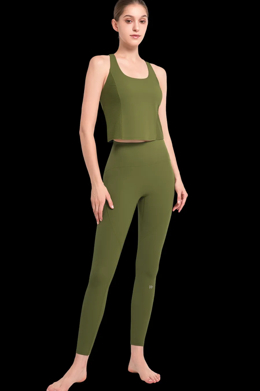 leggings_kala_11.webp Yvette Leggings Kala Olive Discount
