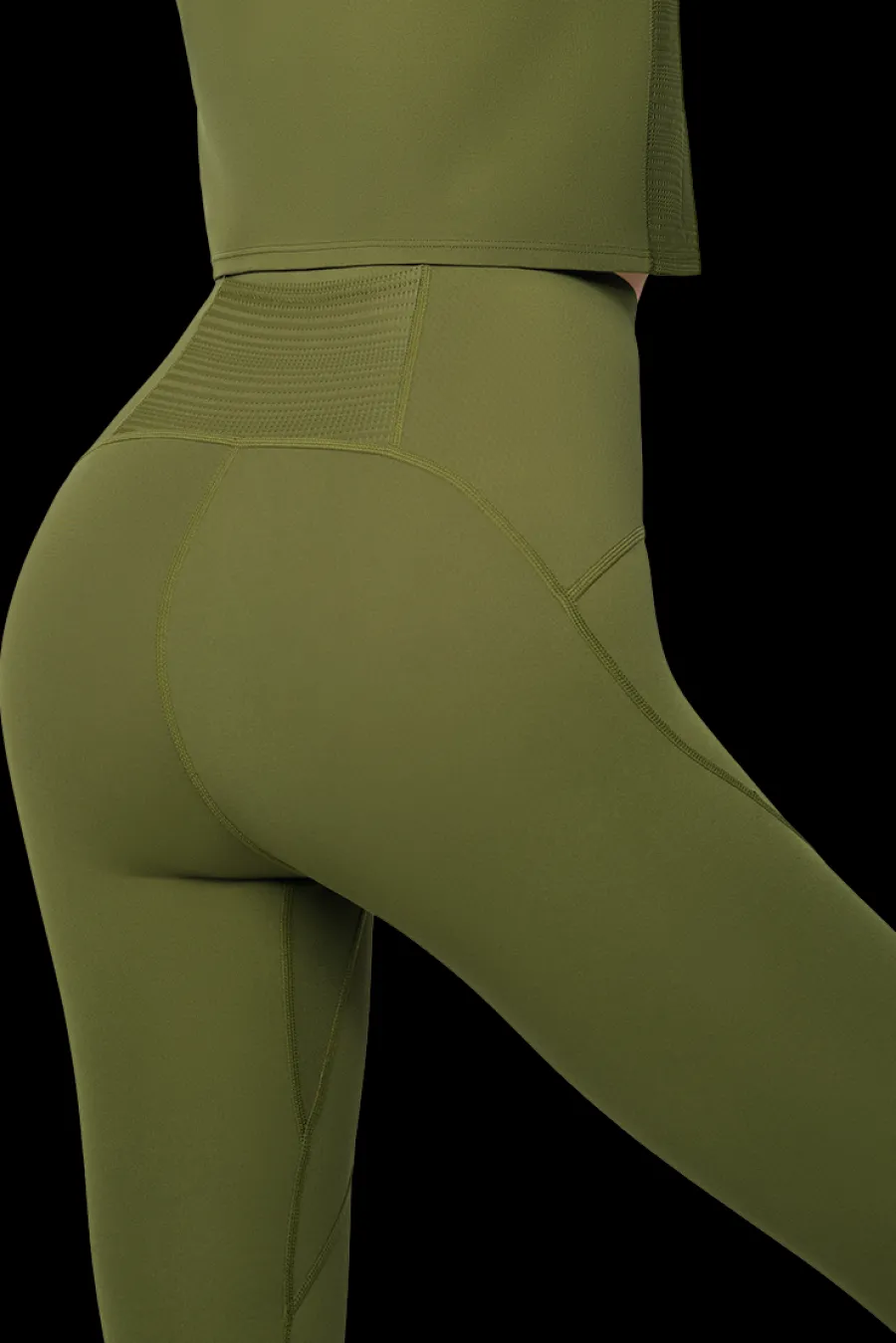 leggings_kala_6.webp Yvette Leggings Kala Olive Discount