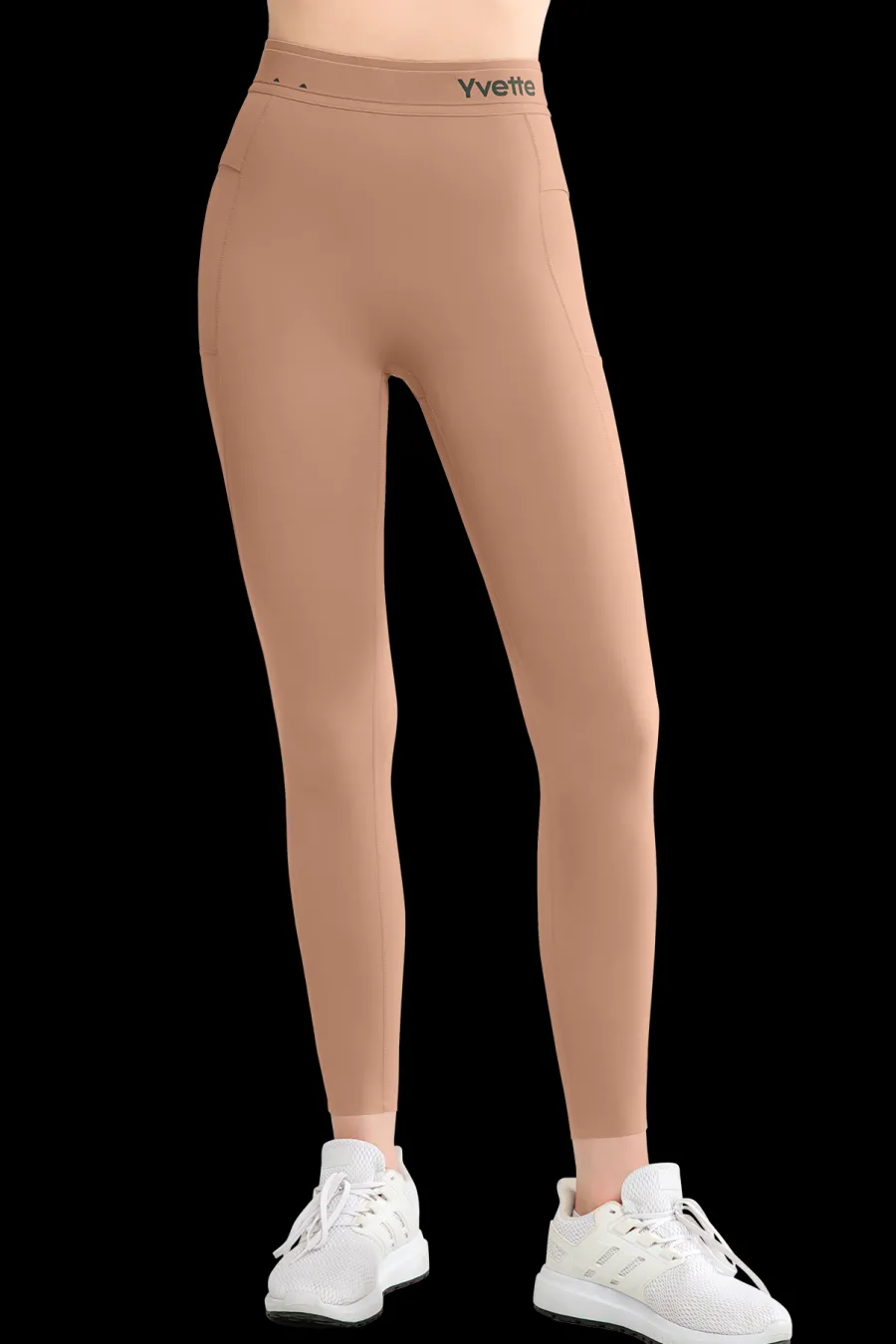 Yvette Leggings Kalia Red Hot