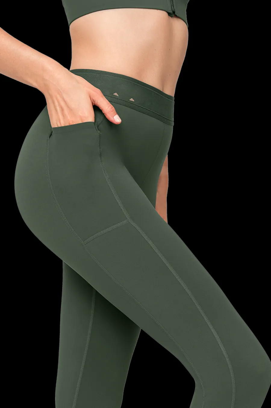 leggings_kalia_3.webp Yvette Leggings Kalia Green Clearance