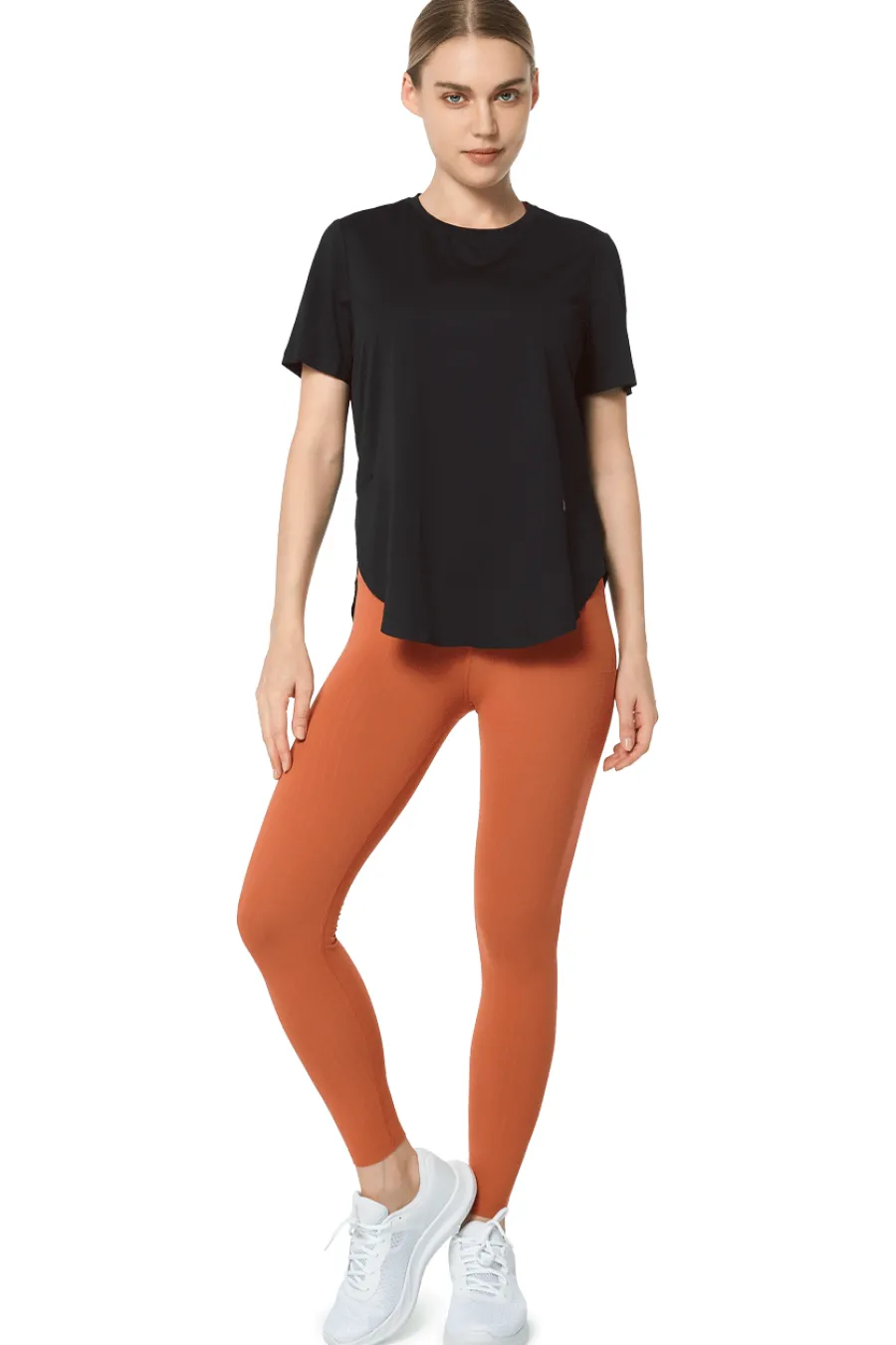 leggings_merle_3-1.webp Yvette Leggings Merle MeccaOrange Hot