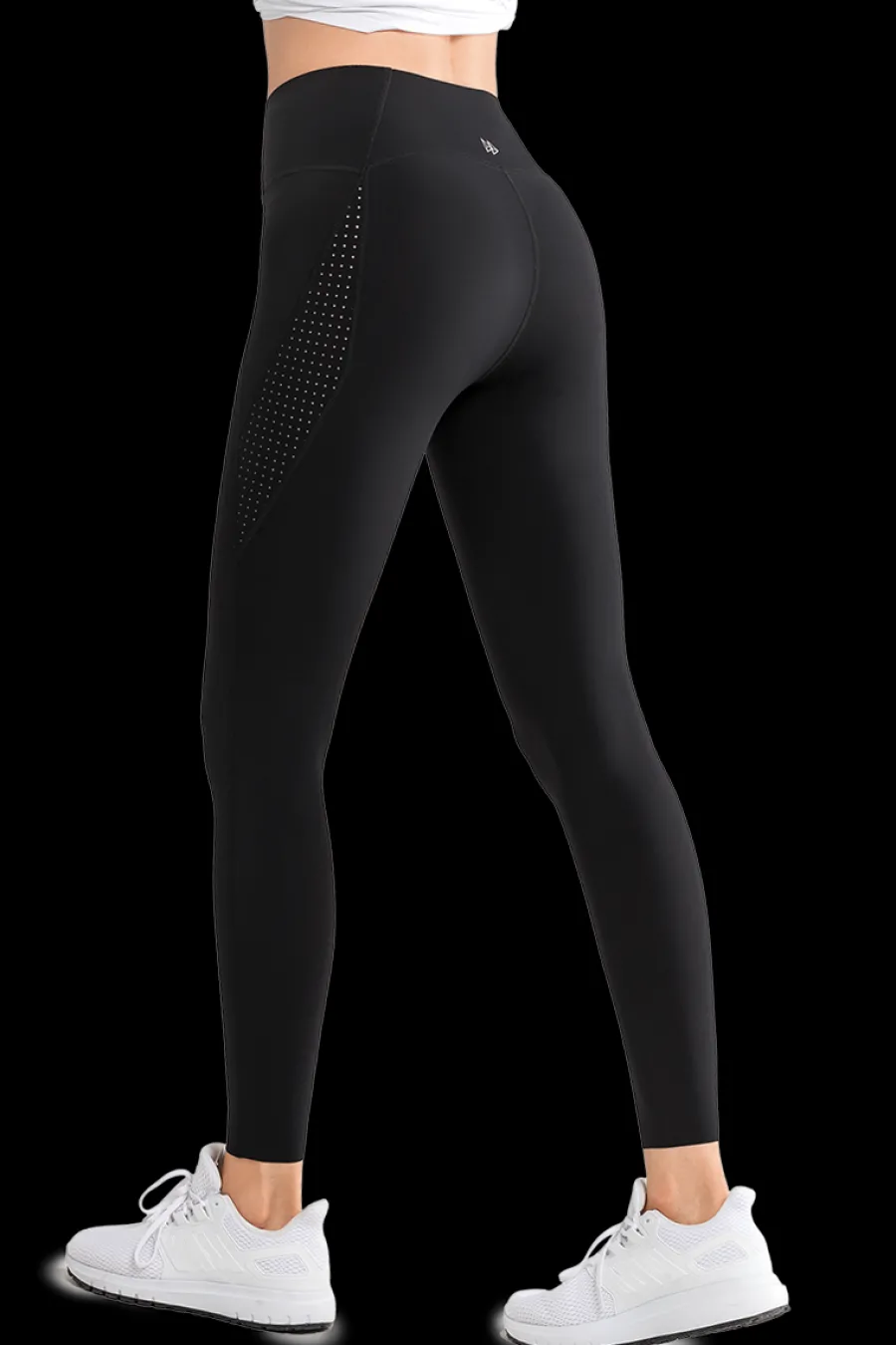 Yvette Leggings Moni Black Outlet