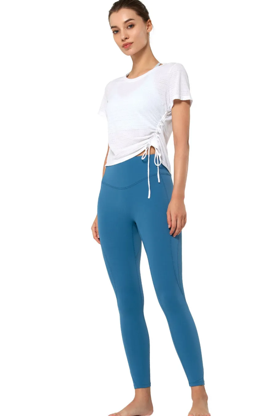 leggings_ocean_blue_3.webp Yvette Leggings Ocean Blue Outlet