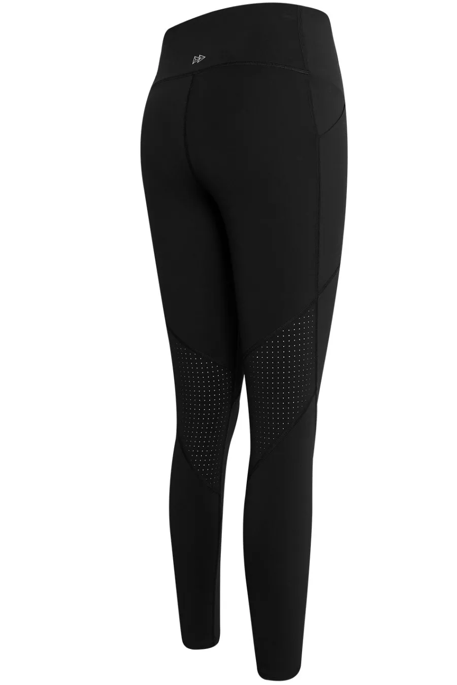 Yvette Leggings Romy Black Hot