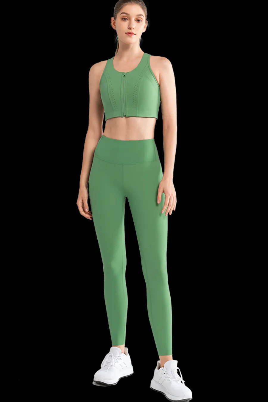 leggings_sabi_3.webp Yvette Leggings Sabi Green Outlet