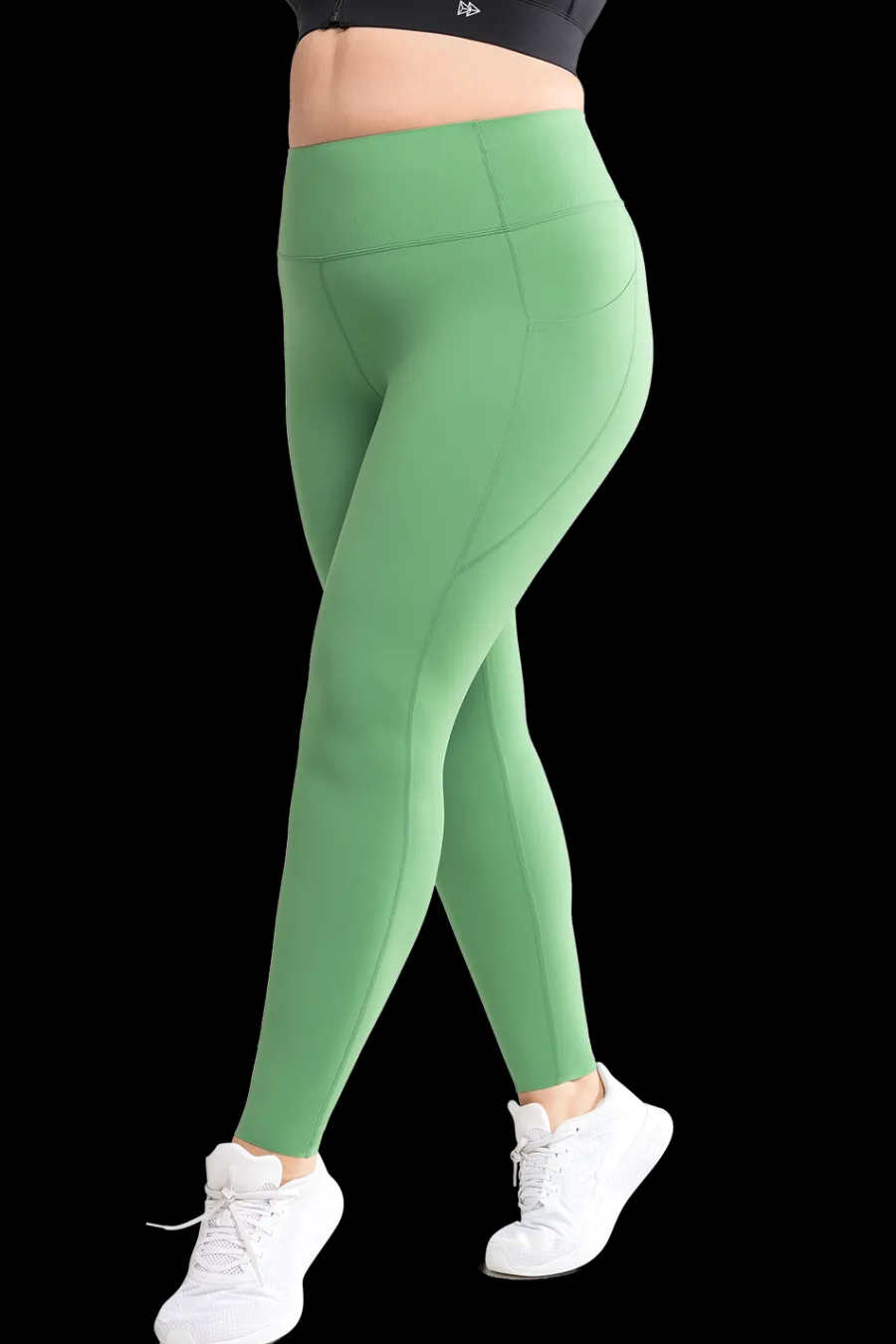 leggings_saskia_2.webp Yvette Leggings Saskia Green Sale