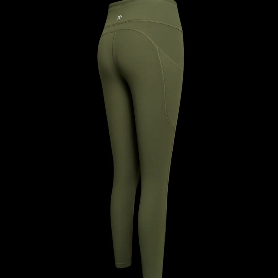 leggings_sheila_8.webp Yvette Leggings Sheila DarkGreen Best