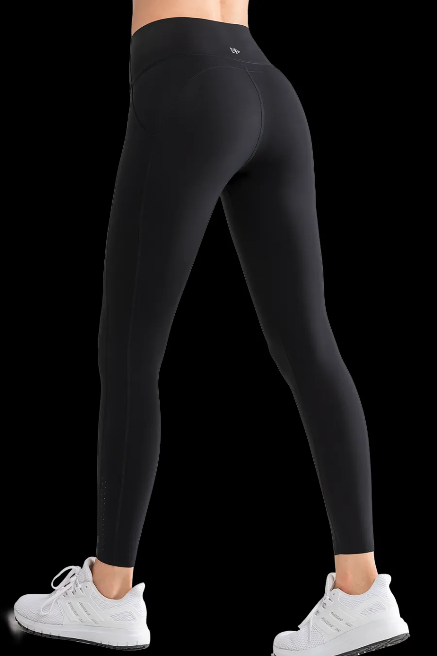 Yvette Leggings Tati Black Hot